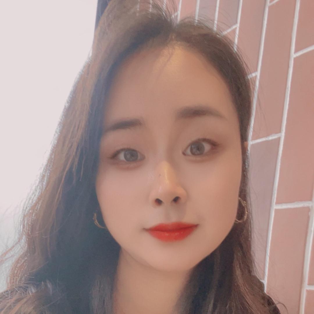 阿娴💋