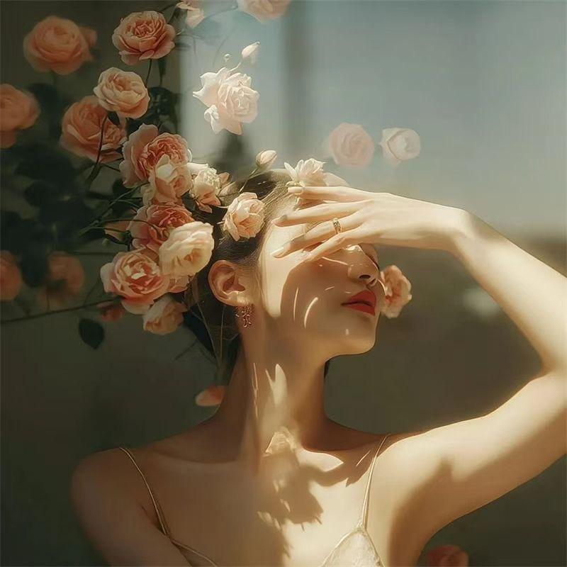 𝓛𝓾𝓬𝓴𝔂 ๑҉