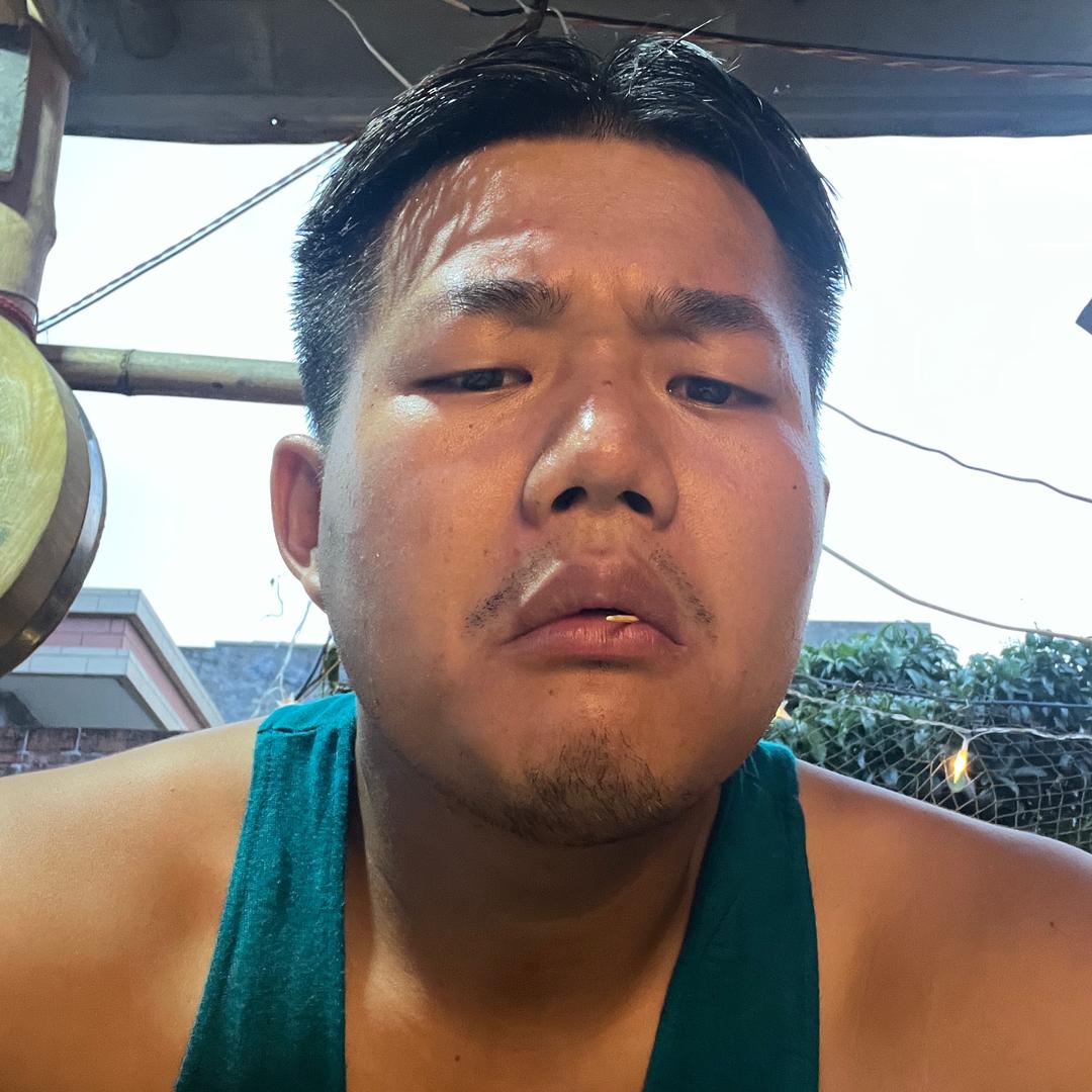 阿星车大炮