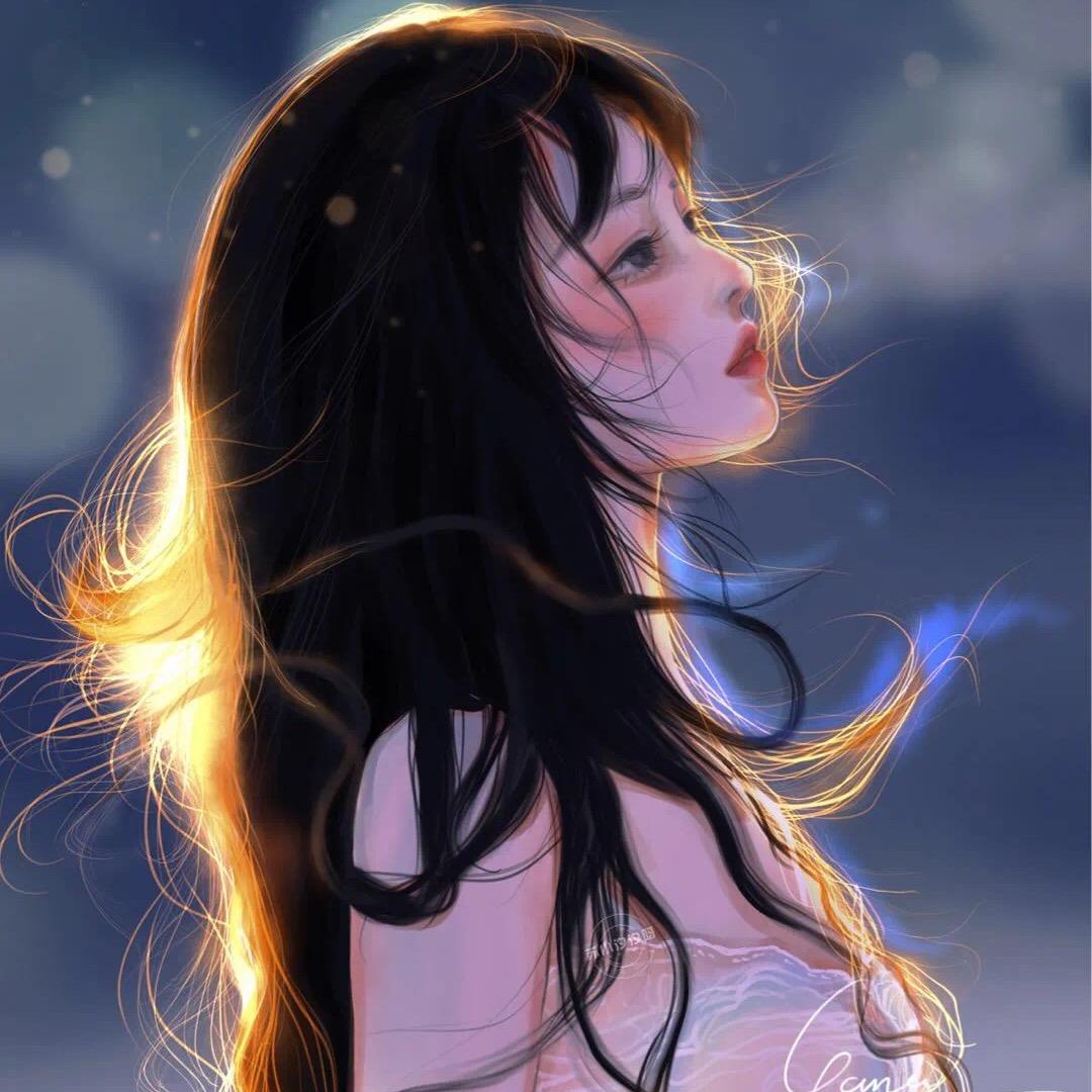 是花花吖