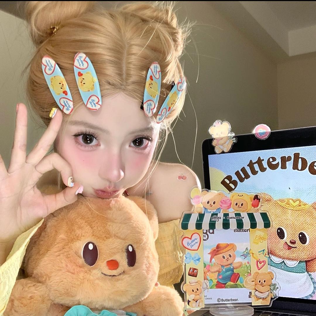 不发脾气只发财💰