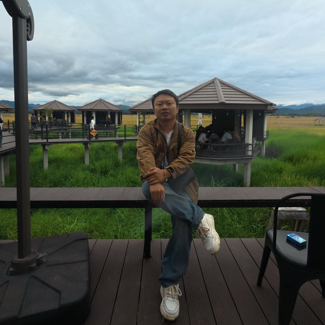 李石³土³（是非成败转头空🌼）