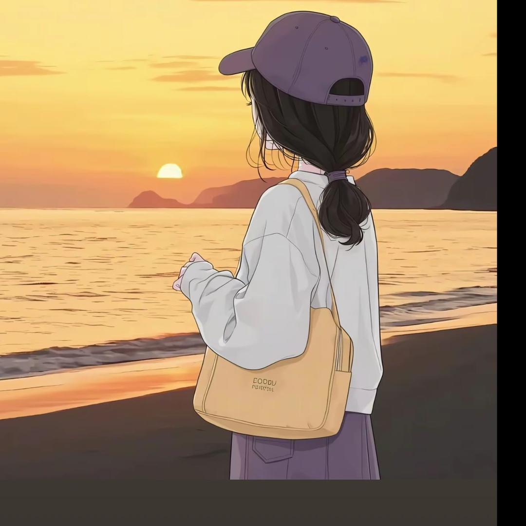 满姑娘