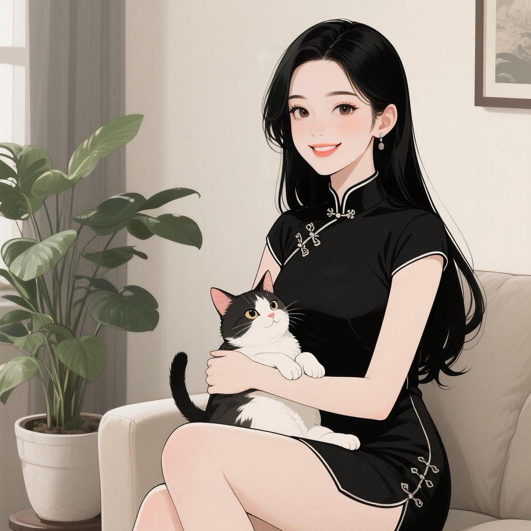 林仙儿