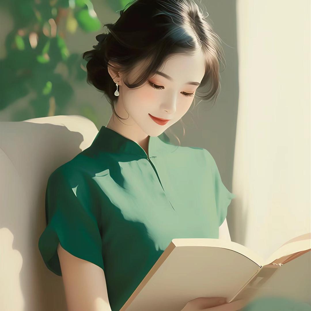 清风悦读（15:10）