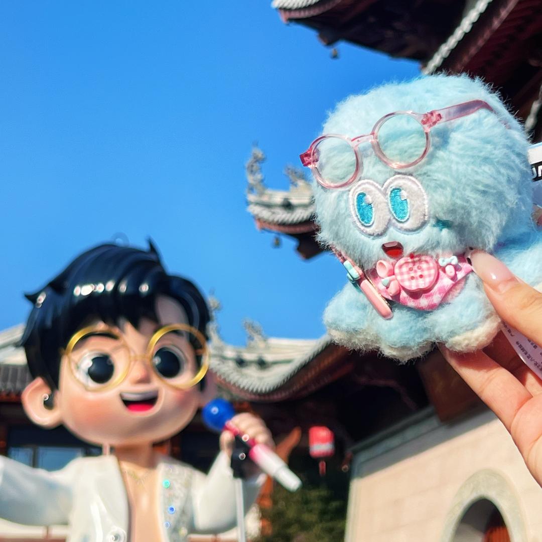 一闪一闪亮星星