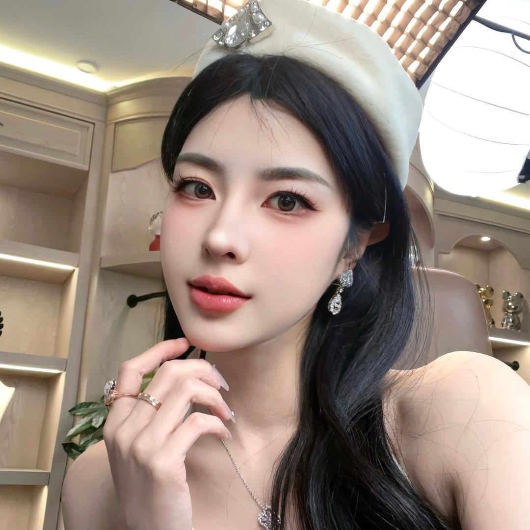 黛霏珠宝💎五店💫