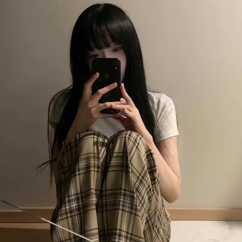 是小羊捏