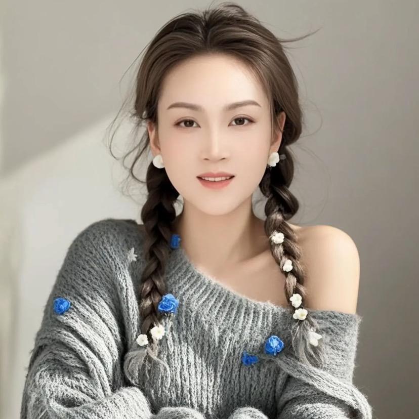 时光如歌💅🤪