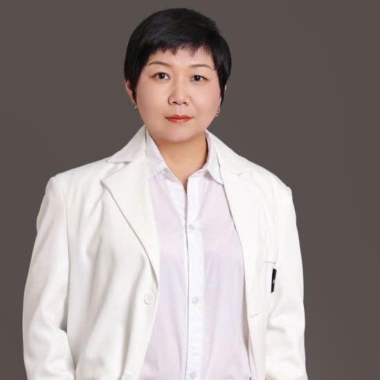 英姐专业调肤（教直播）