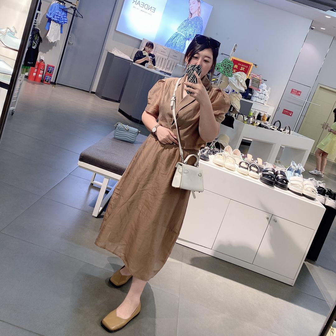 一直很安静.