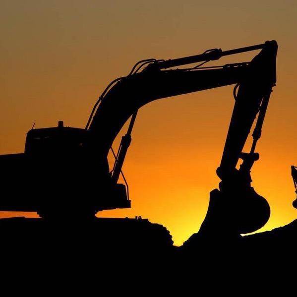 跨区秸秆离田挖机出租