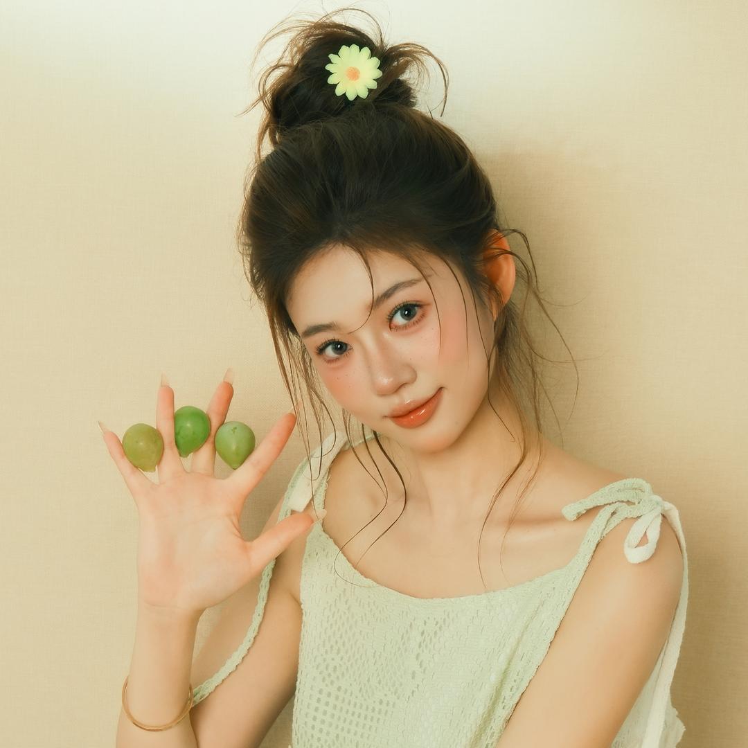 艳艳小姐姐