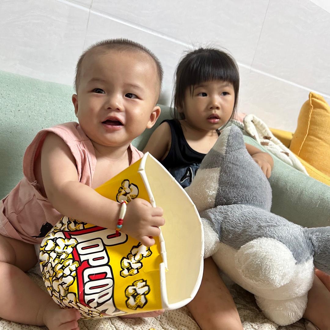 刘大大呀
