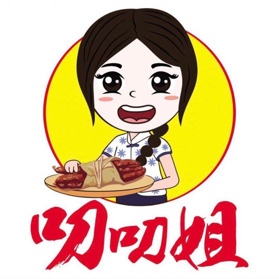 叨叨姐
