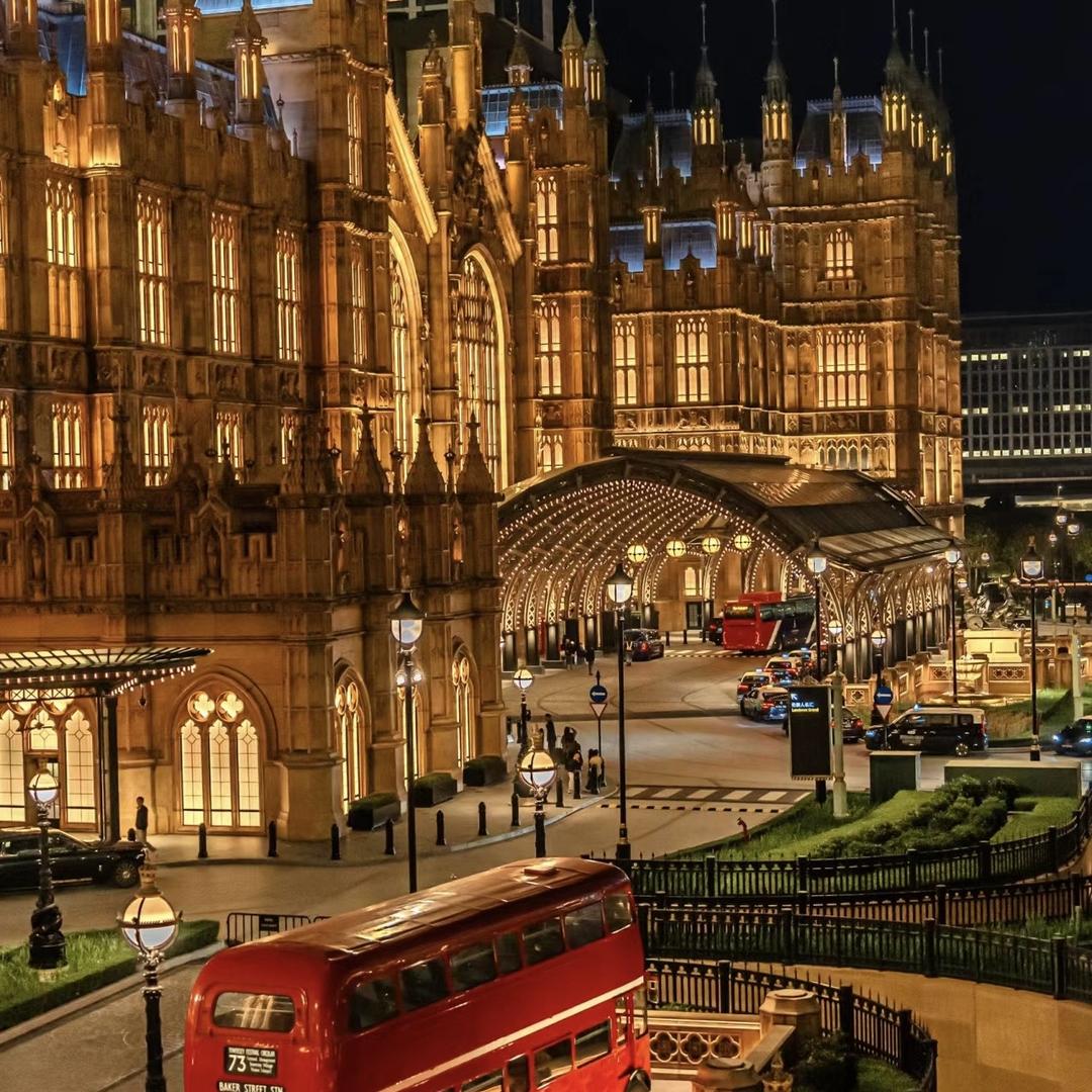 澳门濠哥私人订制