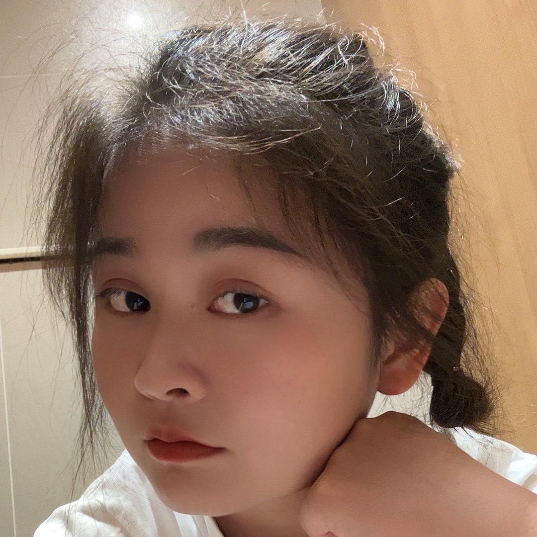 小青菜青了🌻