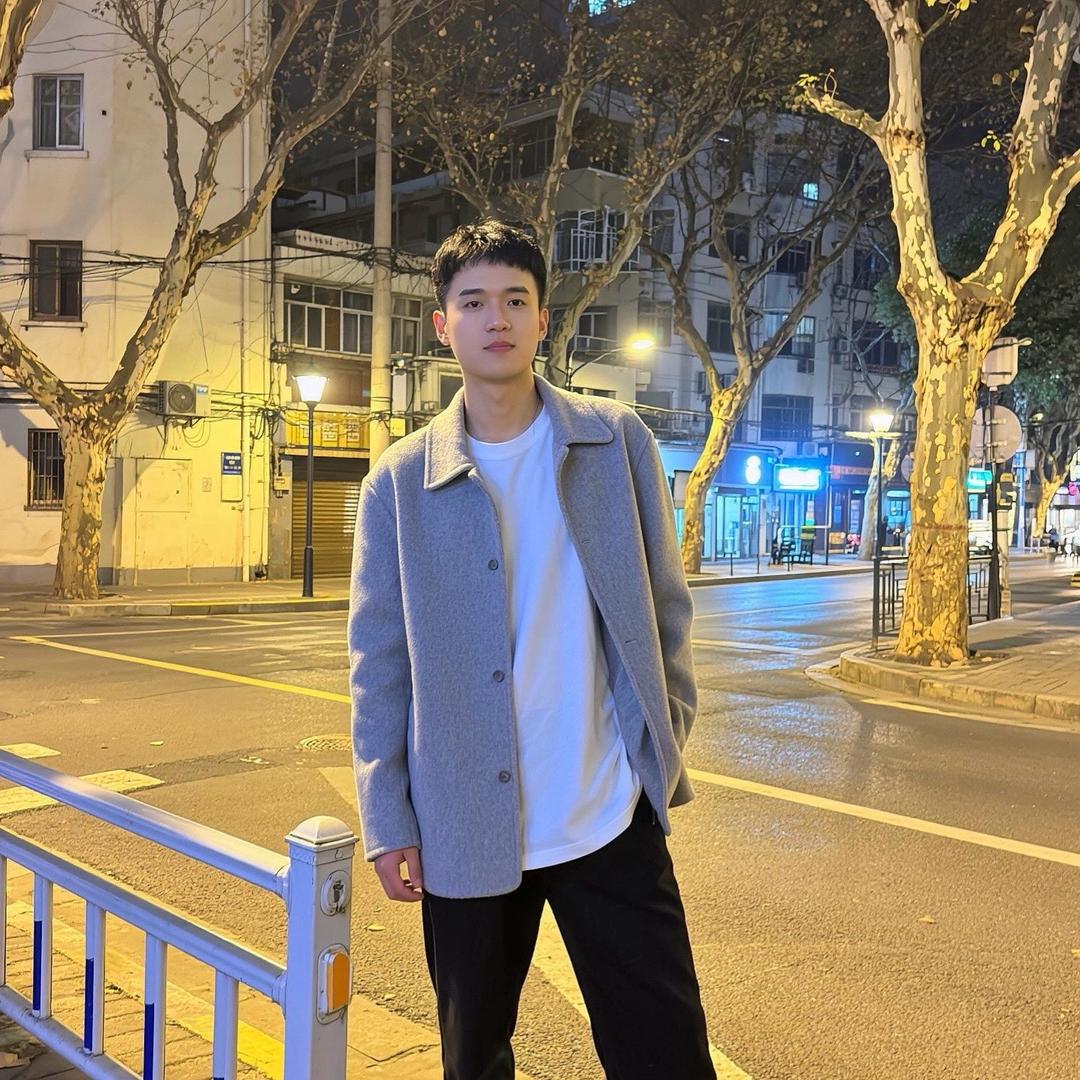 小张🎙️