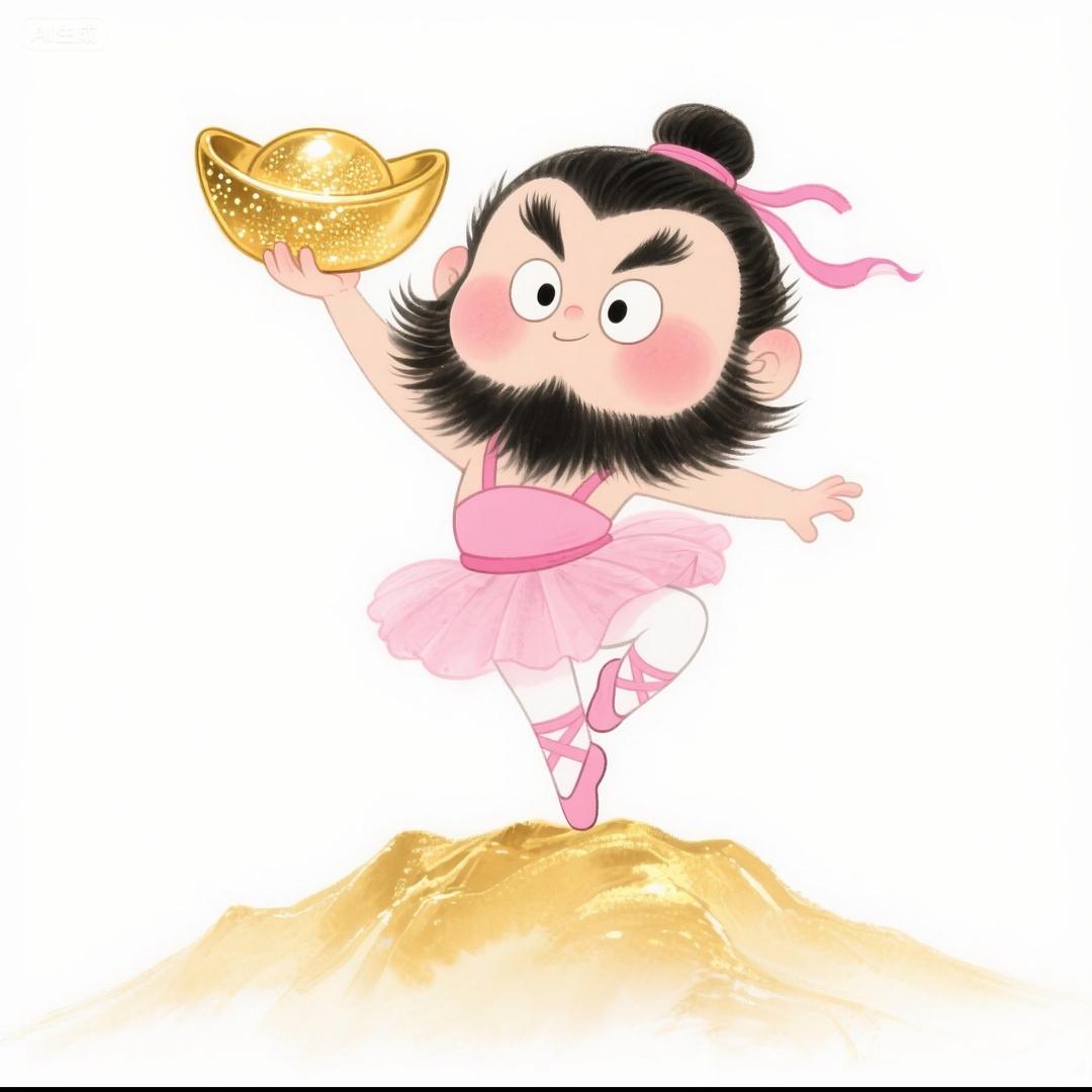 董小一