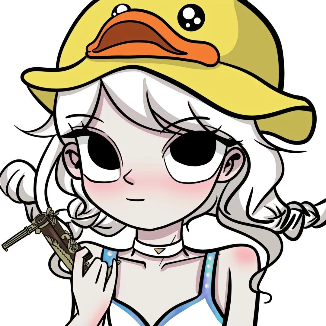 柒小柒