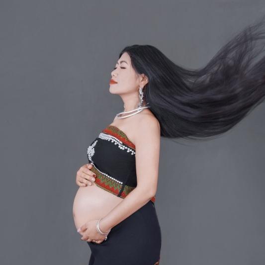 阿玲希月女神