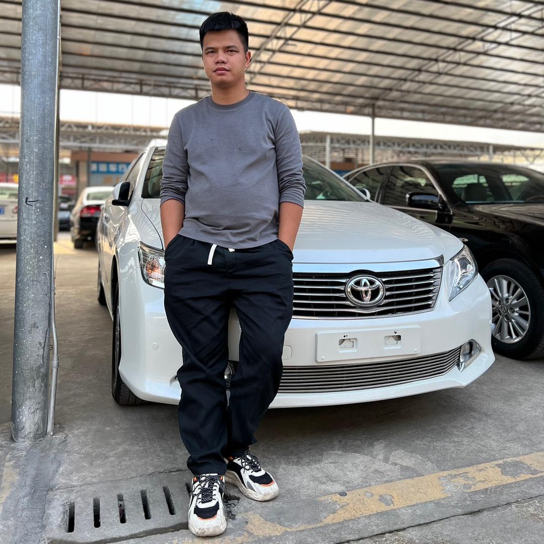 泉哥秒车（一晟车业）