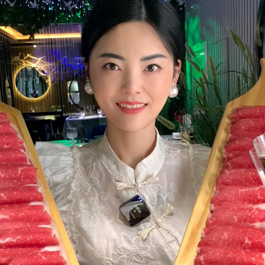 张张吃不饱