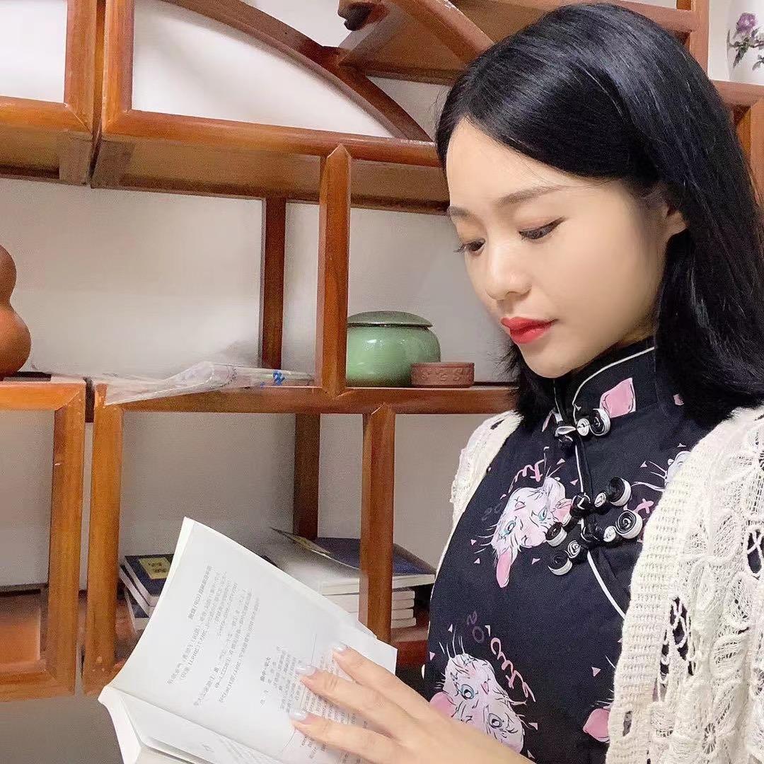 王朵书画（直播号）