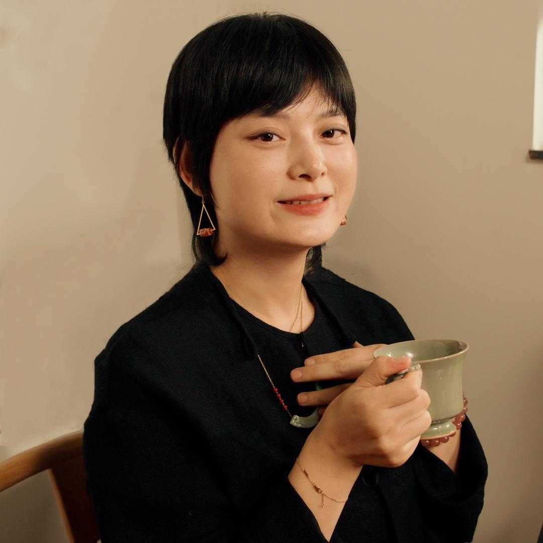 秋卓的茶世界