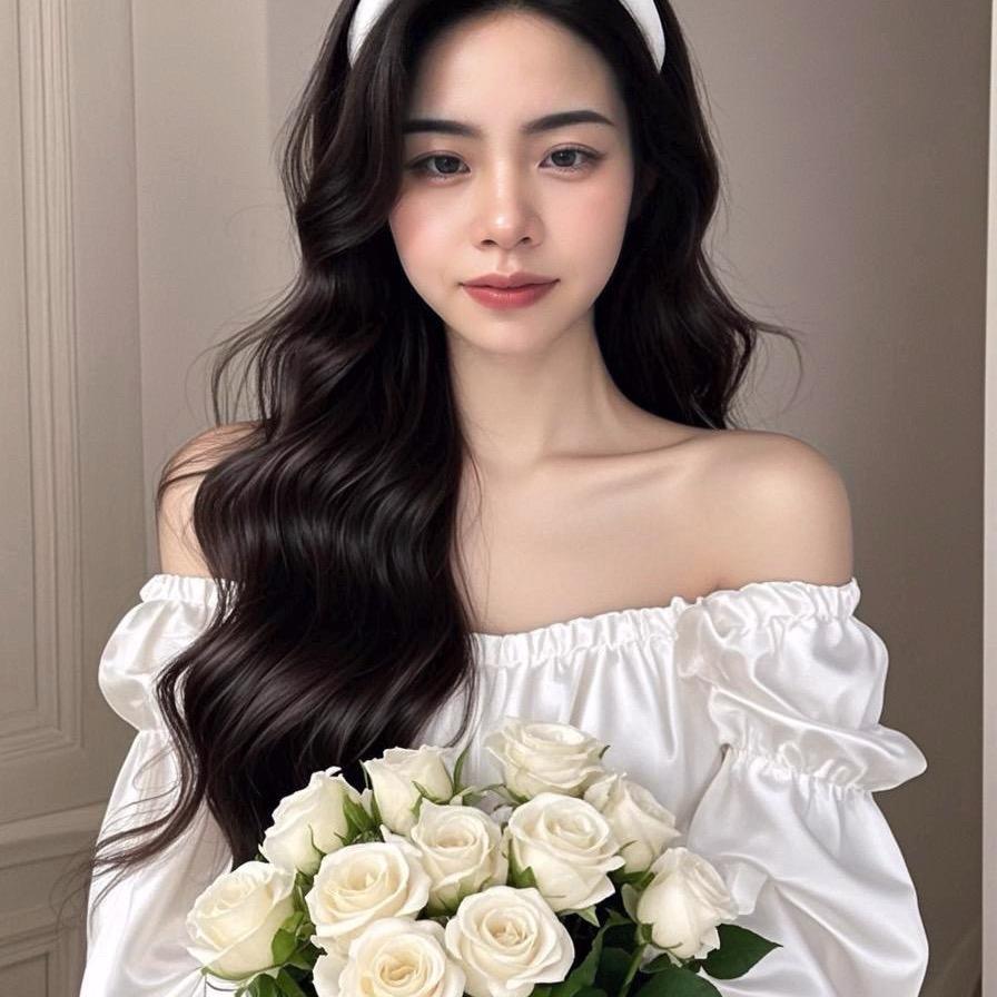 曉曉吖