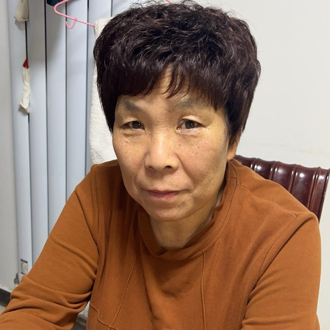 李姐的回忆录