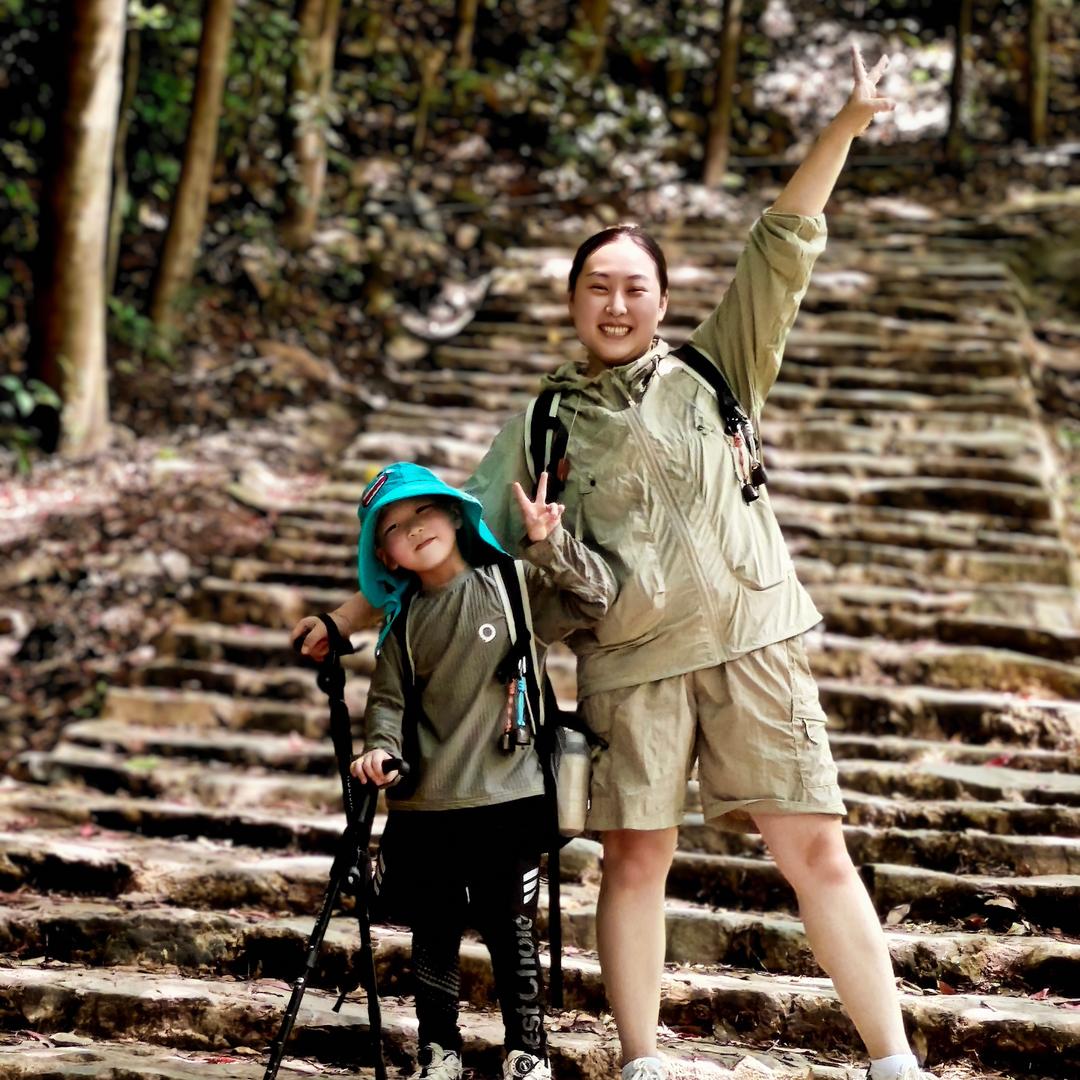 桂花（闺蜜名）