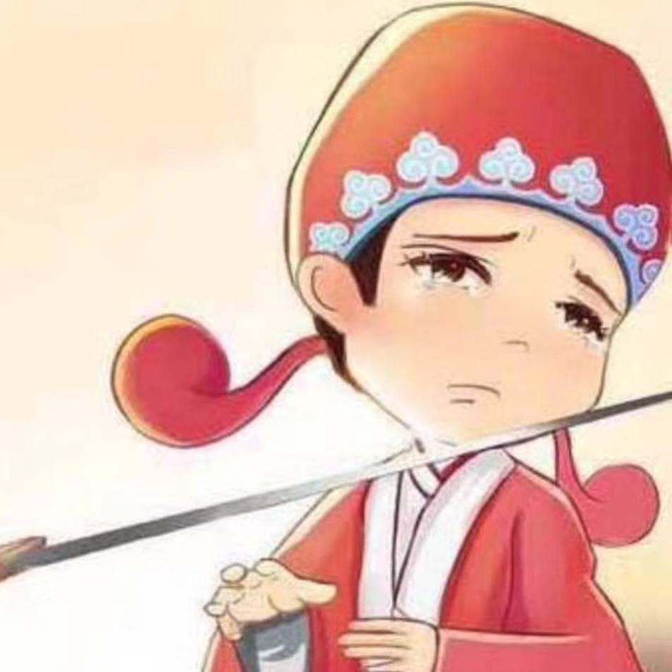 深山猎人