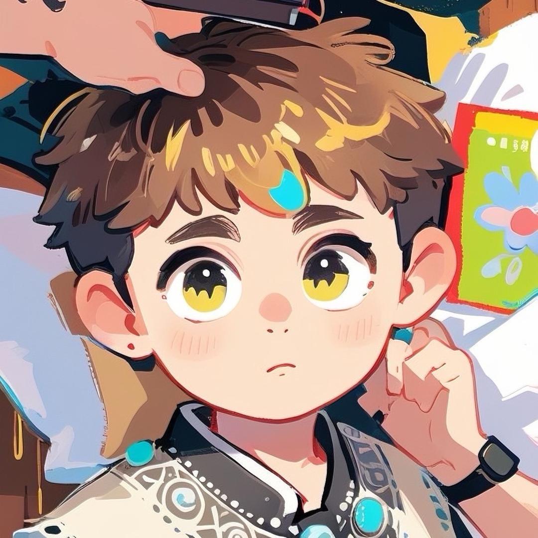 阿豹老师³¹⁹¹