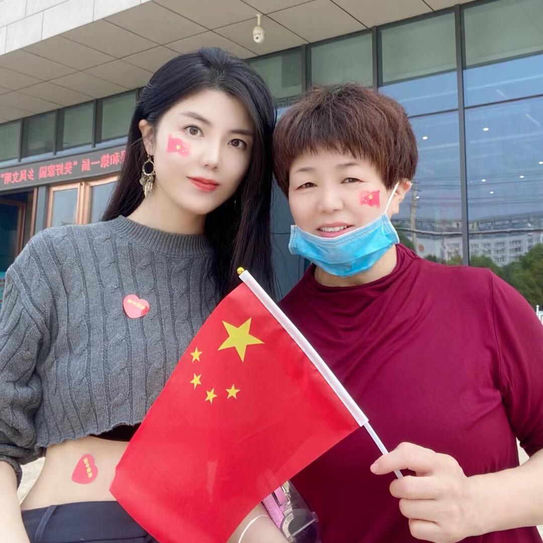 13号暴躁明