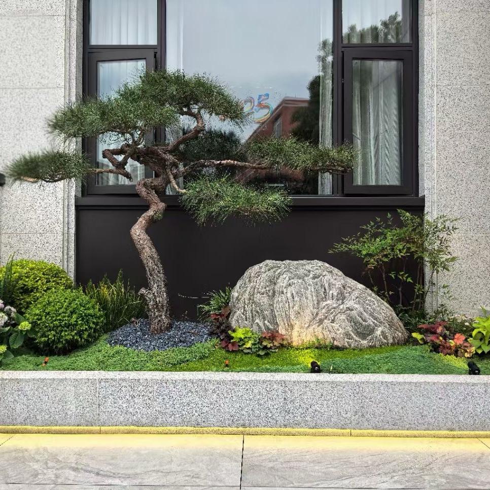 枫禾石铺