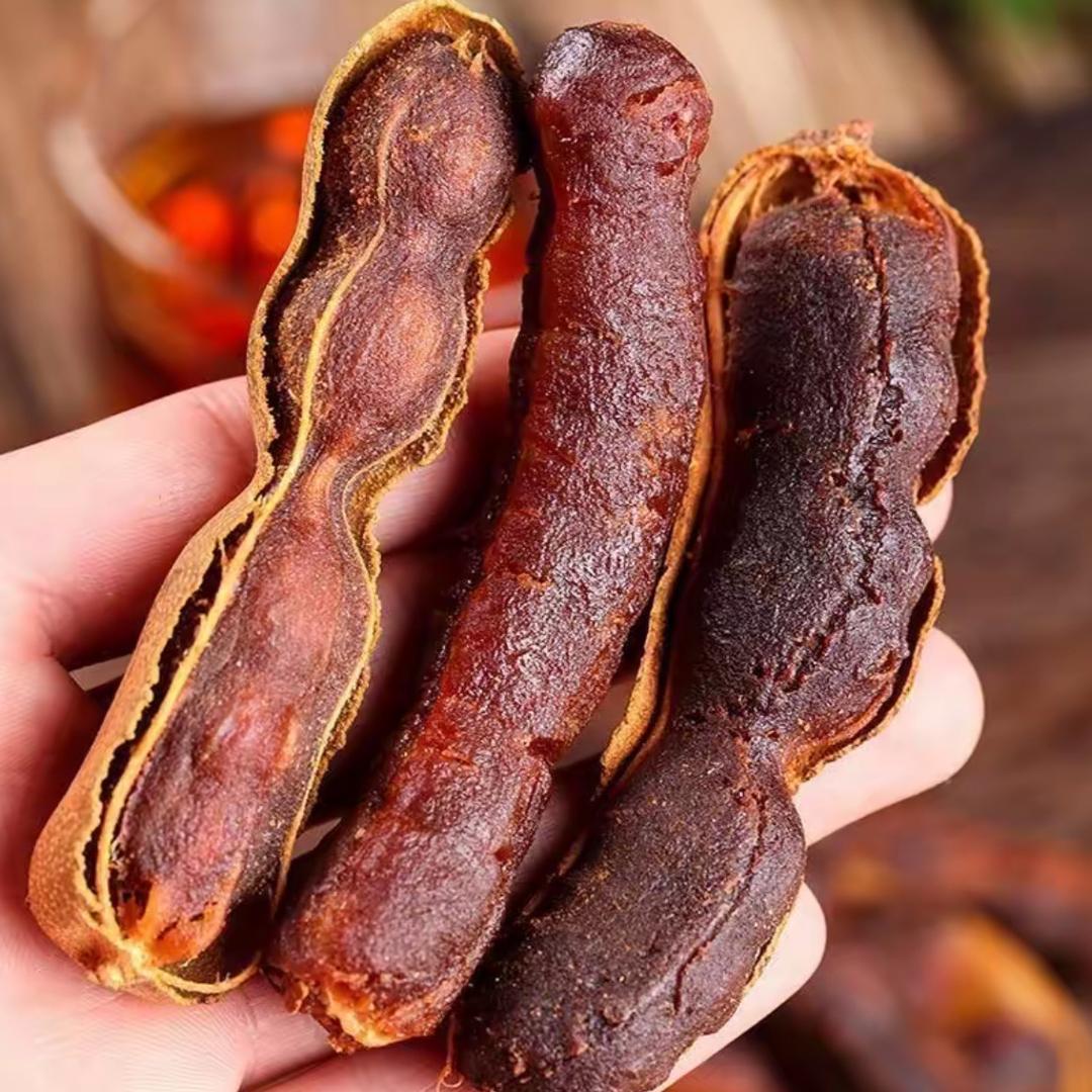 云南傣小哥甜酸角