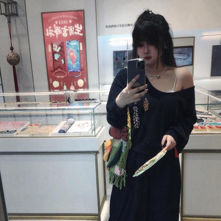 一心莹莹🧸ྀ