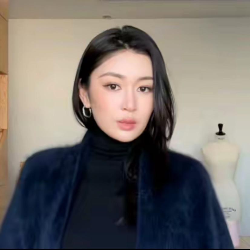 马油叶儿-品质女装