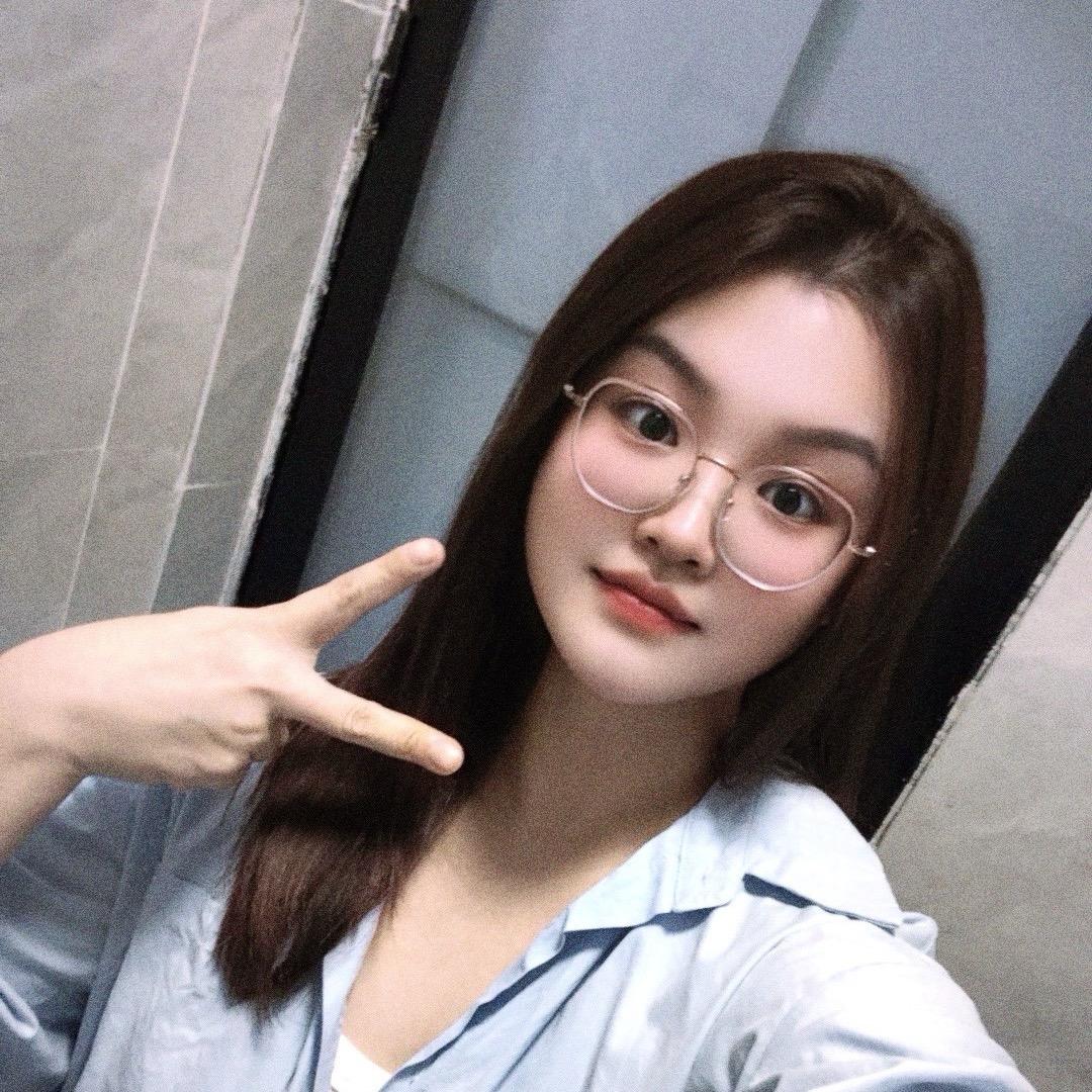 吴糖气泡水🌸