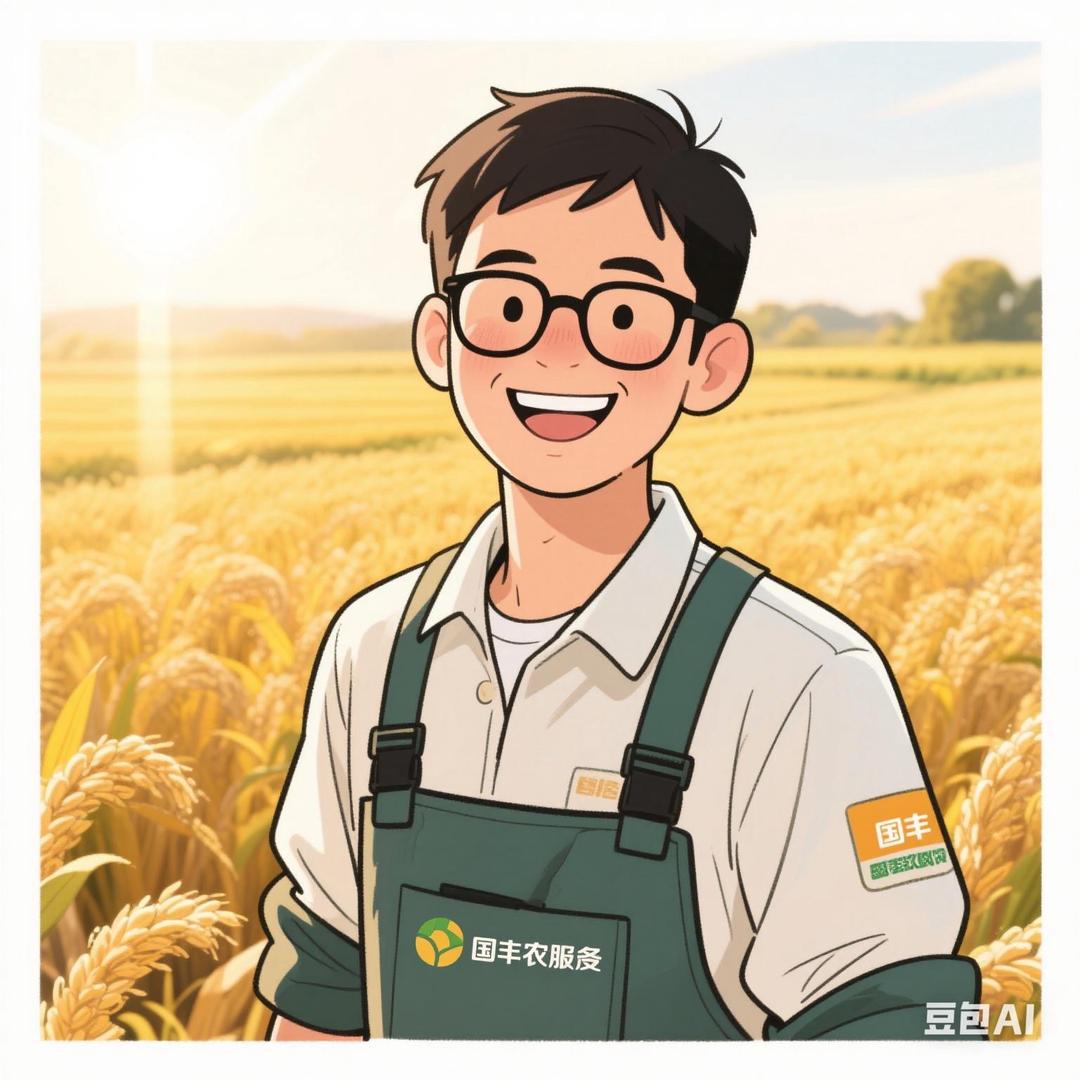 国丰农服—阿林