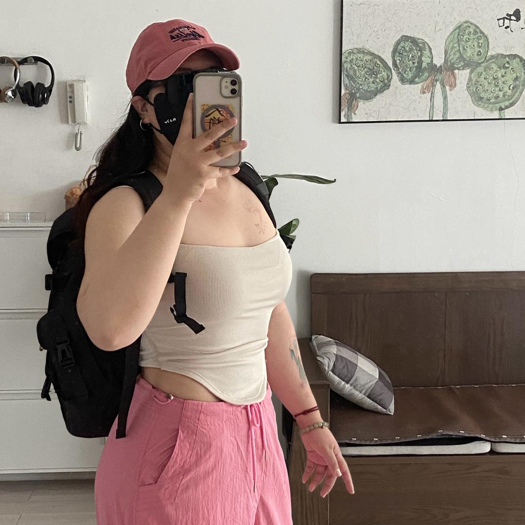 宫一程iiiis（私信被封版）