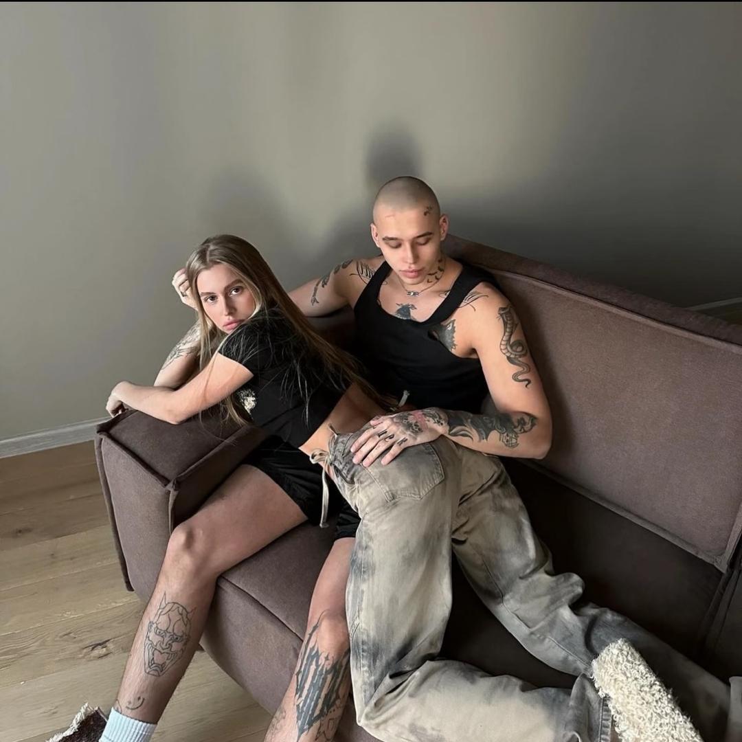 采姑娘的小蘑菇