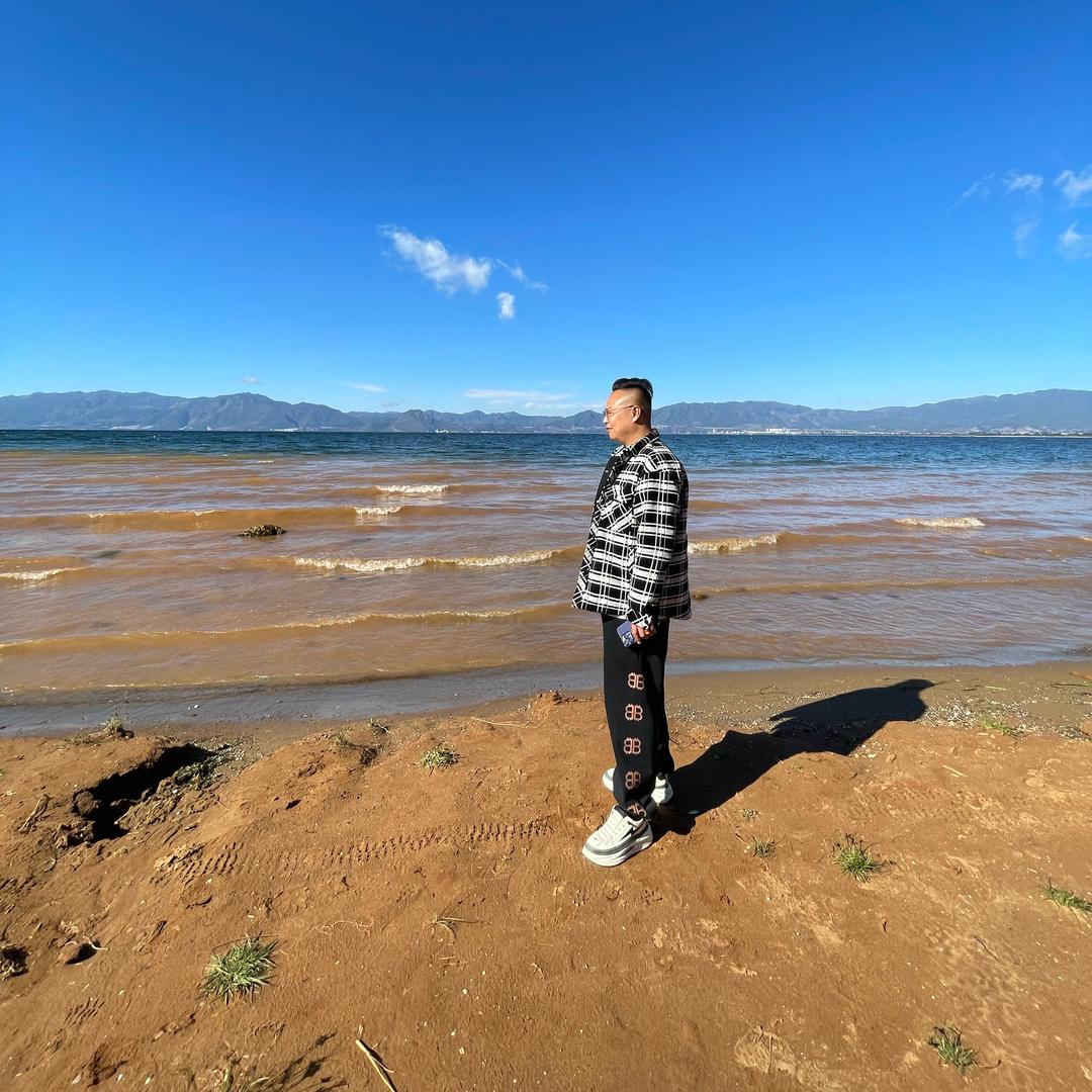 爱自由的风子