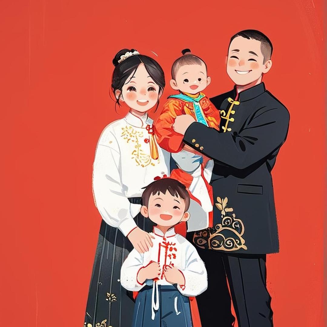 米祺妈