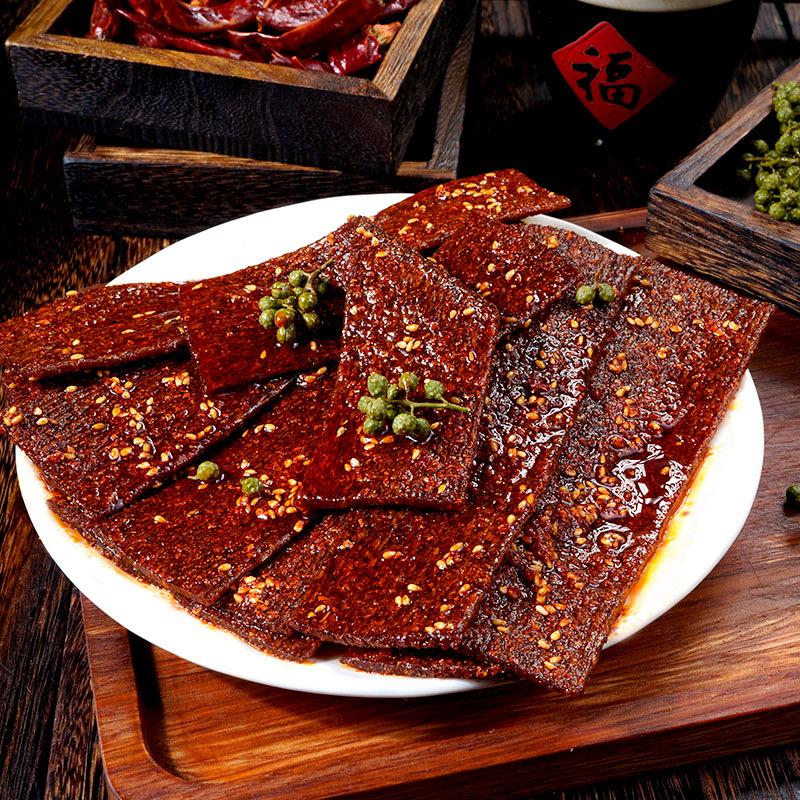 馋多多零食优选
