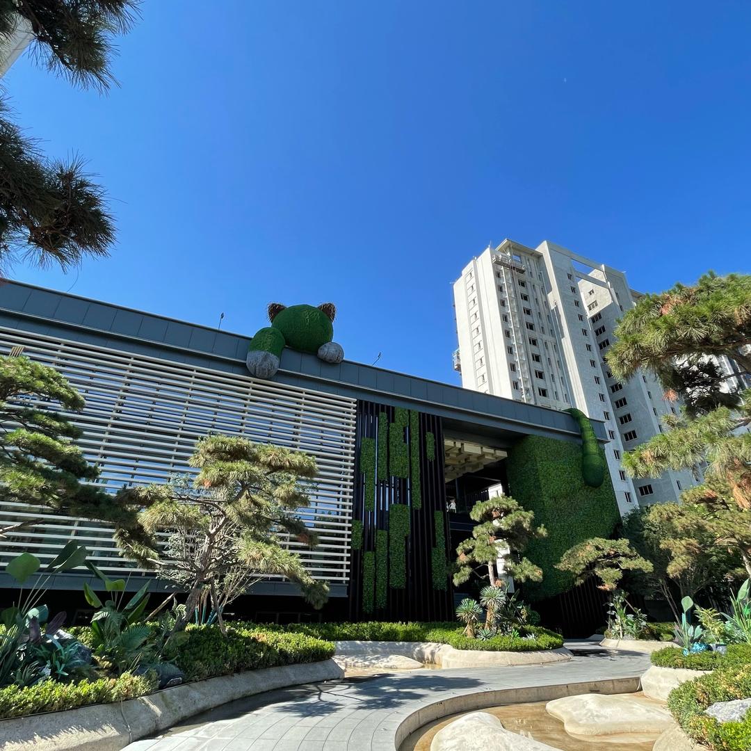 徐水紫金时代—笑笑