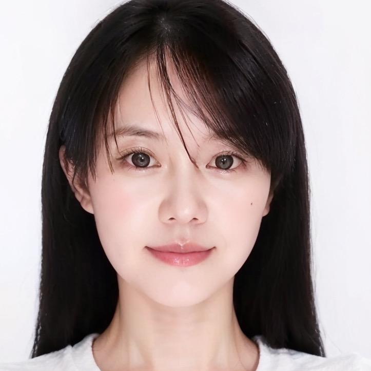 睫毛在跳舞