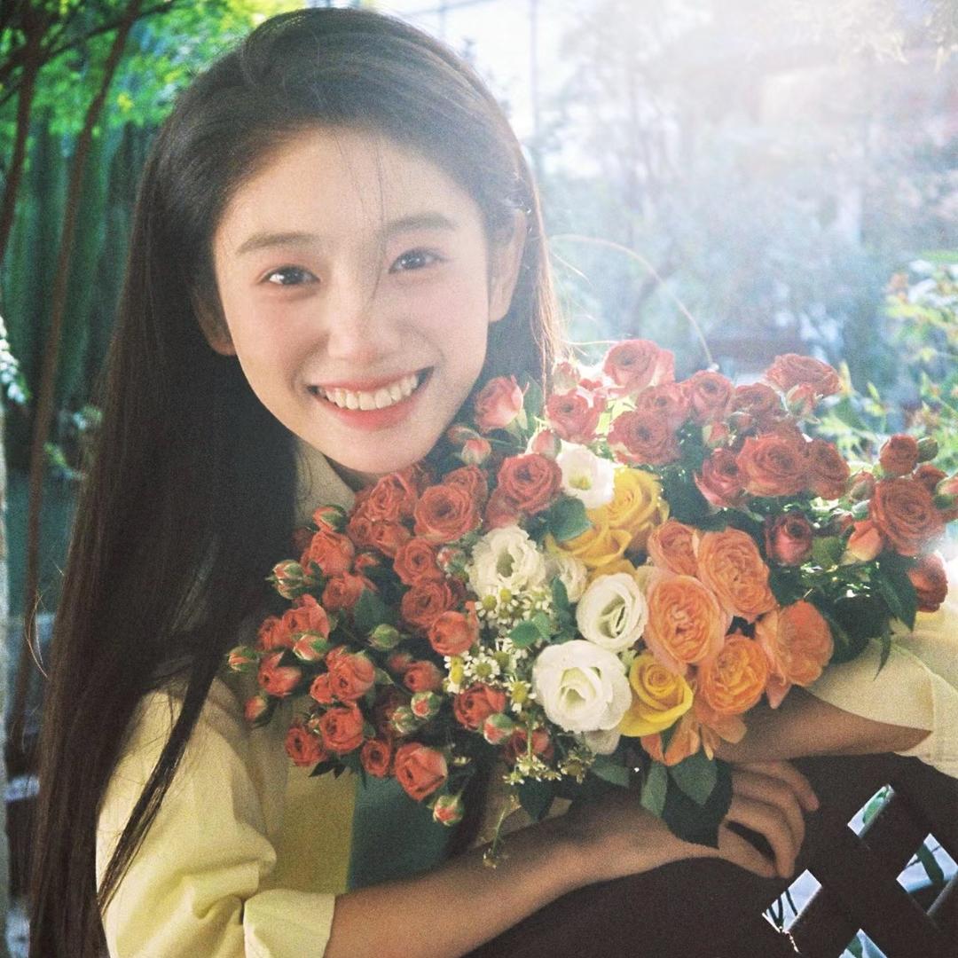 元小满🔆（休息两天）