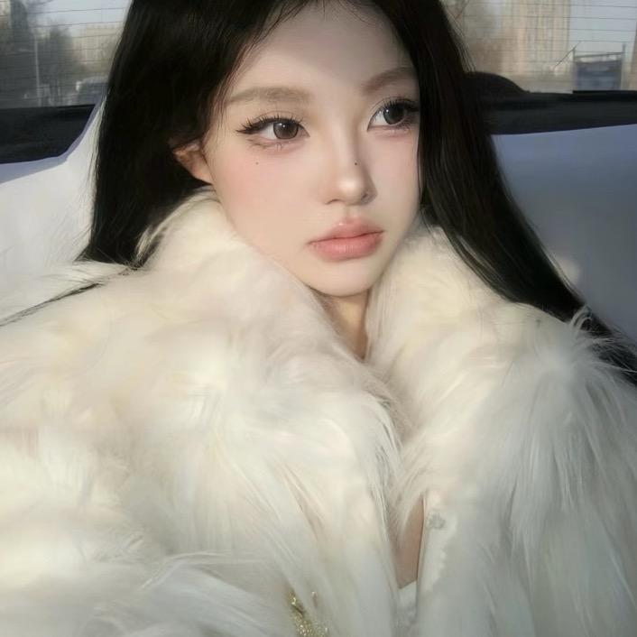 晚安.